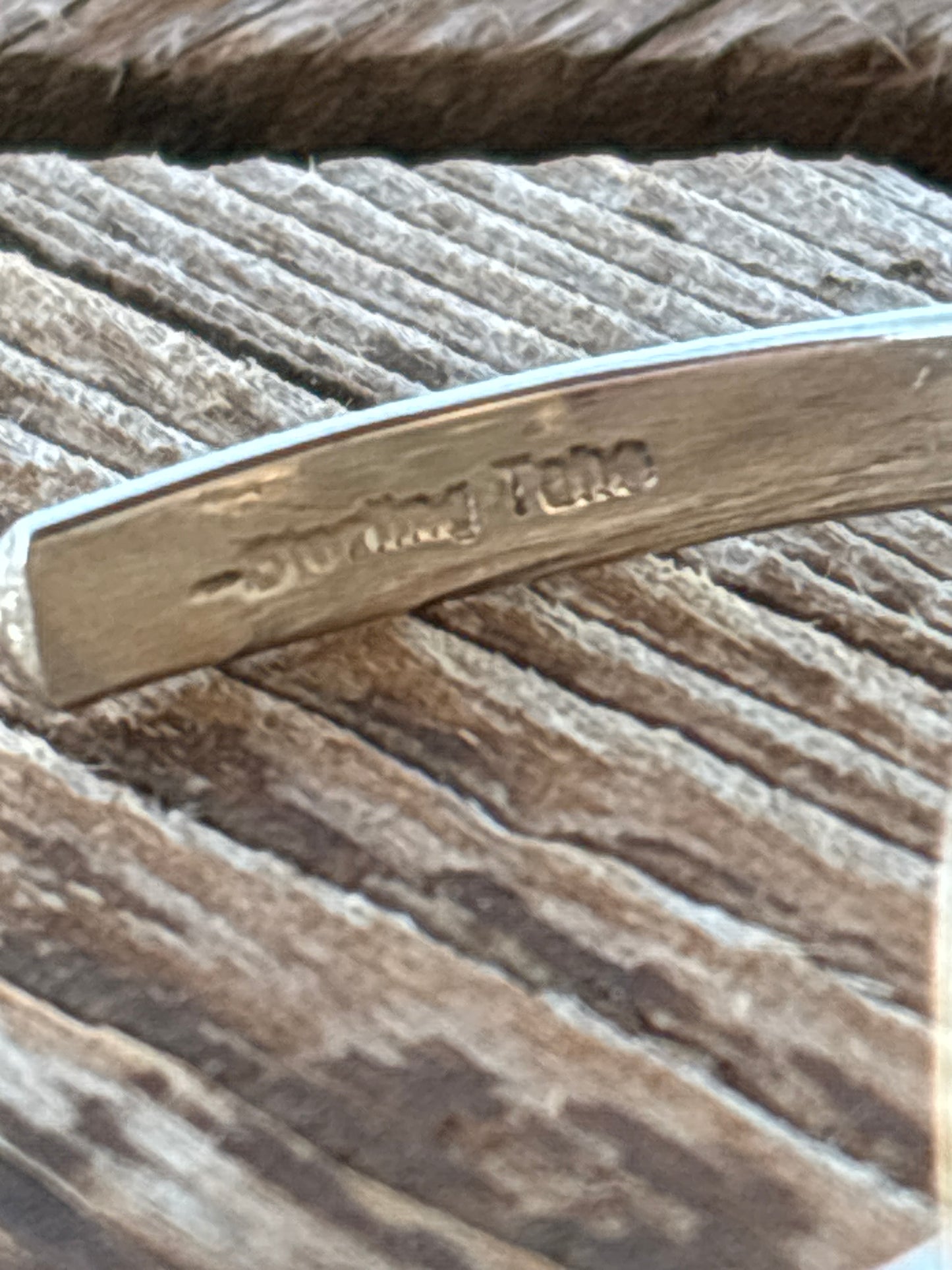 Suzanna Johnson Cuff 196021RB