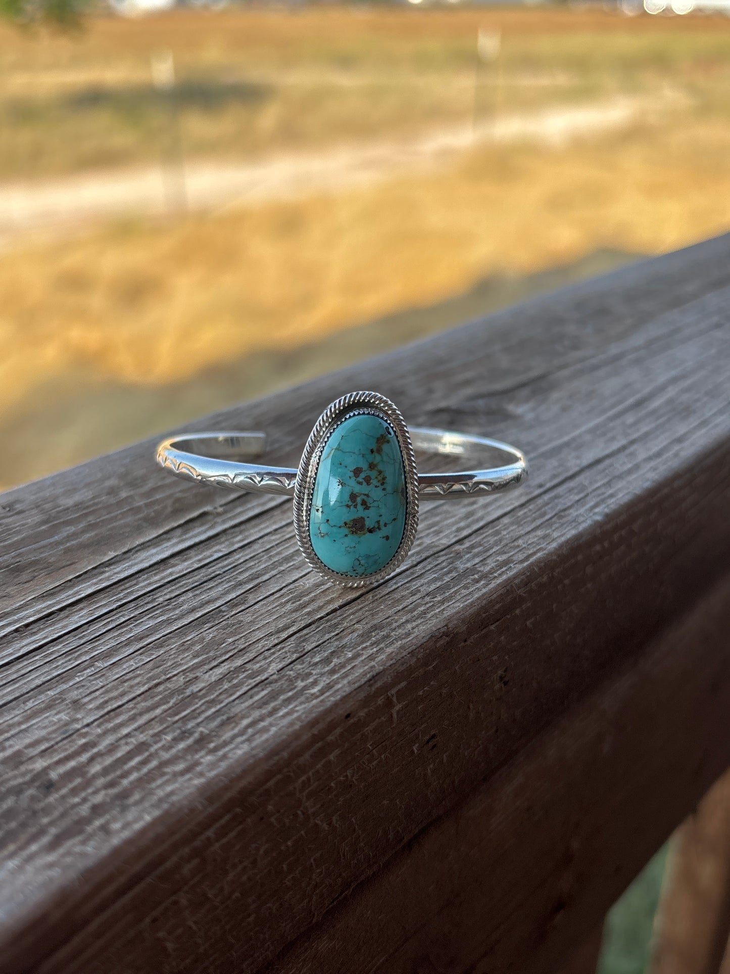 Suzanna Johnson Cuff 196021RB