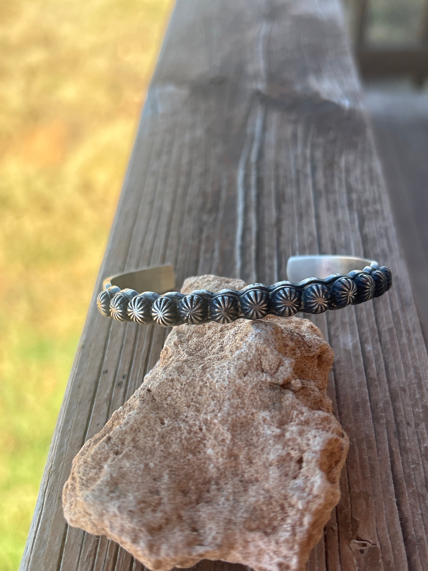 Valerie Cayatineto cuff 1650T