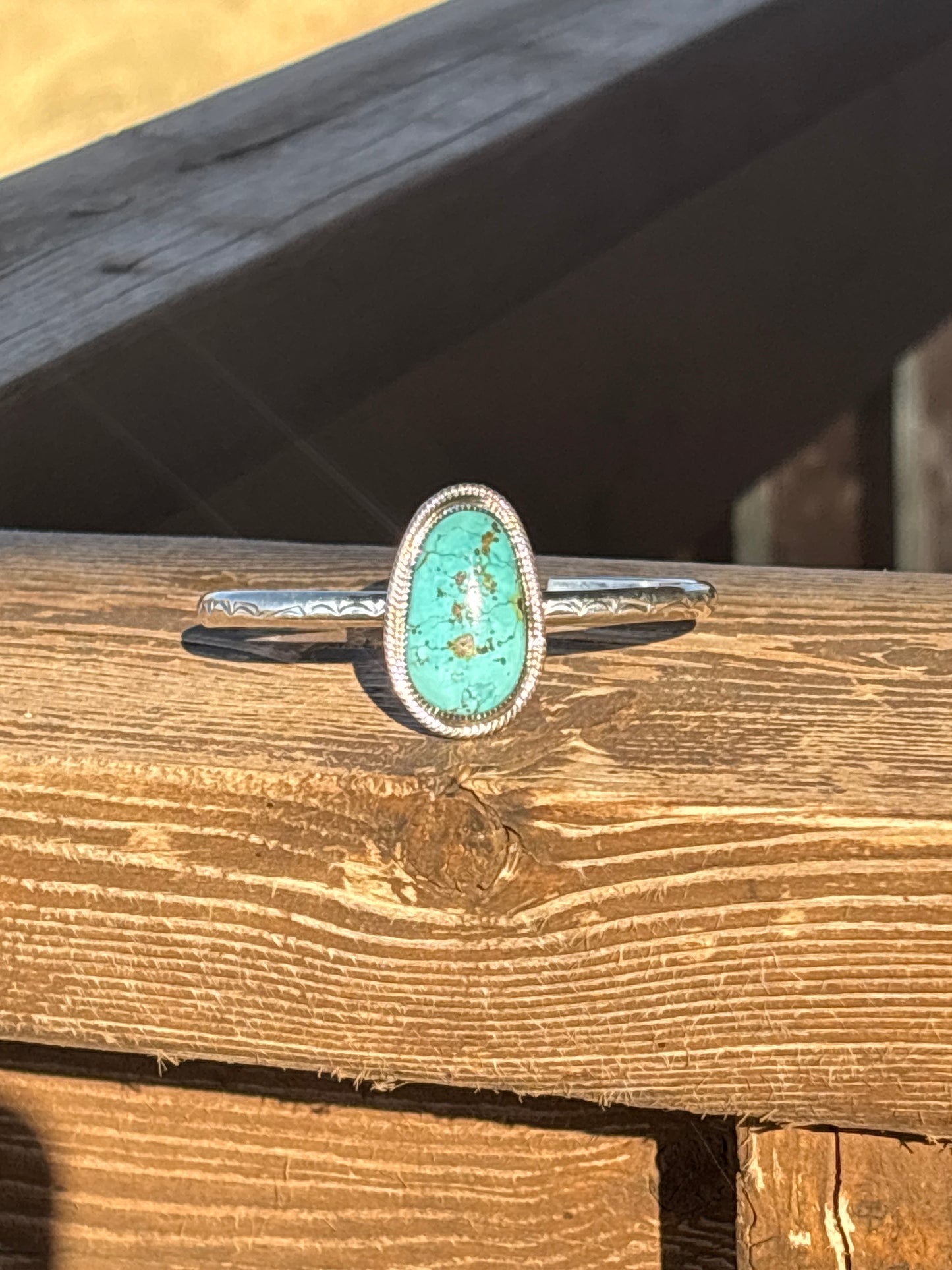 Suzanna Johnson Cuff 196021RB