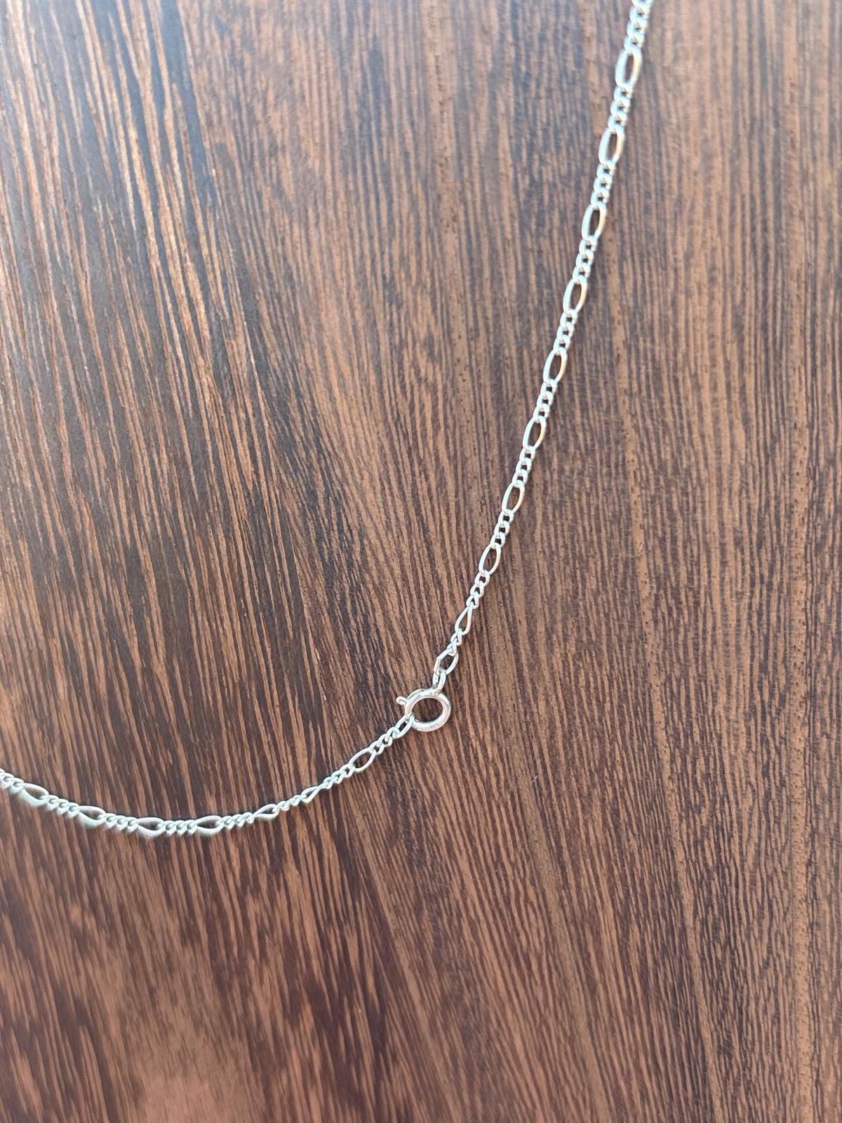 Lyanne Goodluck Golden Hills & Sterling Silver Drop Necklace 19LG